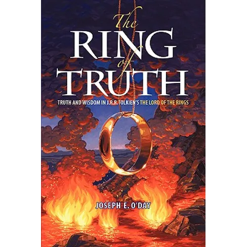 The Ring of Truth - Paperback