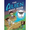 The Alien Next Door 5: Baseball Blues - Hardcover