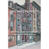 Waiting for Yesterday: Pages from a Street Kid's Life - Paperback