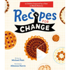 Recipes for Change: 12 Dishes Inspired by a Year in Black History - Hardcover