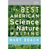 The Best American Science and Nature Writing - Paperback