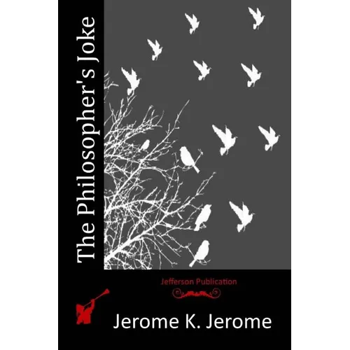 The Philosopher's Joke - Paperback