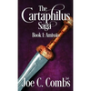 The Cartaphilus Saga: book#1 Amissio - Paperback