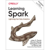 Learning Spark: Lightning-Fast Data Analytics - Paperback