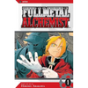 Fullmetal Alchemist, Volume 1 - Paperback