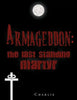Armageddon: The Last Standing Martyr - Paperback