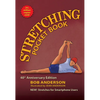 Stretching Pocket Book: 40th Anniversary Edition - Paperback