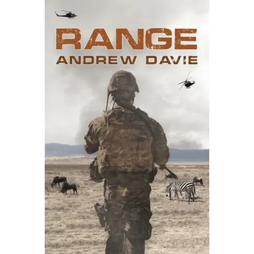 Range - Paperback