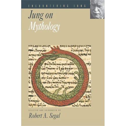 Jung on Mythology - Paperback