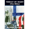 Threat of Night (Yön Uhka) - Paperback