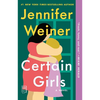 Certain Girls - Paperback