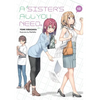 A Sister's All You Need., Vol. 13 (Light Novel): Volume 13 - Paperback