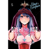 [Oshi No Ko], Vol. 5: Volume 5 - Paperback