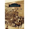 Horseheads - Hardcover