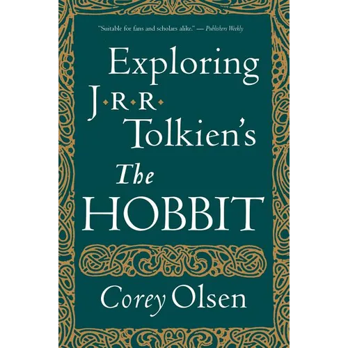 Exploring J.R.R. Tolkien's the Hobbit - Paperback