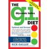 The G.I. (Glycemic Index) Diet - Paperback