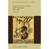 Refugees from Nazi Germany in the Netherlands 1933-1940 - Paperback