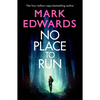 No Place to Run - Paperback