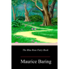 The Blue Rose Fairy Book - Paperback