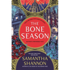 The Bone Season: Author's Preferred Text - Paperback