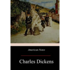 American Notes - Paperback