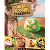 The Unofficial Animal Crossing Cookbook - Hardcover