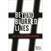 Beyond Blurred Lines: Rape Culture in Popular Media - Paperback