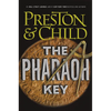 The Pharaoh Key - Mass Market Paperbound
