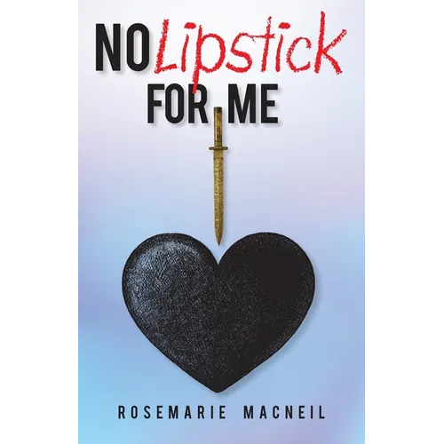 No Lipstick for Me - Paperback
