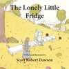 The Lonely Little Fridge - Paperback