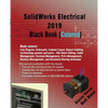 SolidWorks Electrical 2019 Black Book (Colored) - Paperback