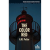 The Color Red - Paperback