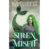 Siren Misfit - Paperback