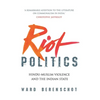 Riot Politics: Hindu - Muslim Violence and the Indian State - Hardcover