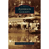Anderson County - Hardcover