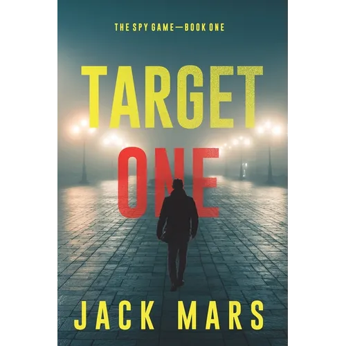 Target One (The Spy Game-Book #1) - Paperback