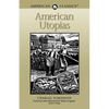 American Utopias - Paperback