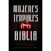 Mujeres Terribles de la Biblia - Paperback