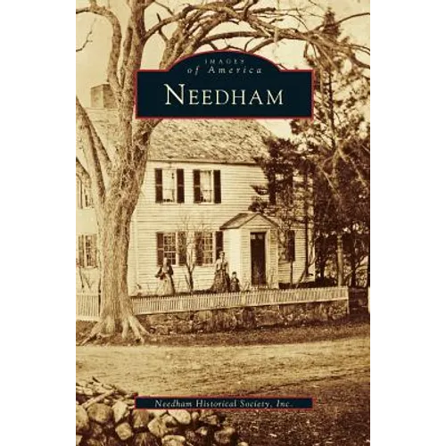 Needham - Hardcover