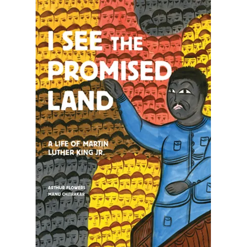 I See the Promised Land - Hardcover