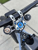 Direct Mount Full Titanium (Set of 8)