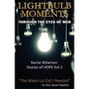Lightbulb Moments - Through The Eyes of Men - Paperback