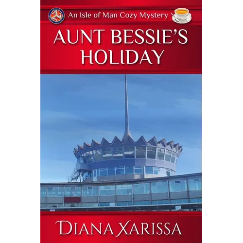 Aunt Bessie's Holiday - Paperback
