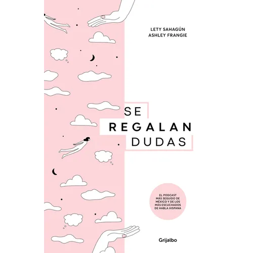 Se Regalan Dudas / They're Giving Away Doubts - Paperback