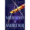 Suddenly a Murder - Paperback