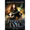 A Fistful of Evil - Paperback