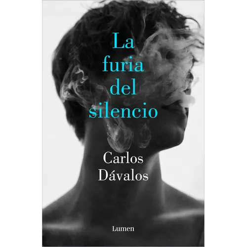 La Furia del Silencio / The Fury of Silence - Paperback