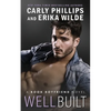 Well Built - Paperback