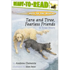 Tara and Tiree, Fearless Friends: A True Story - Paperback