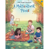 A Multicultural Picnic: Children's Picture Book - Paperback